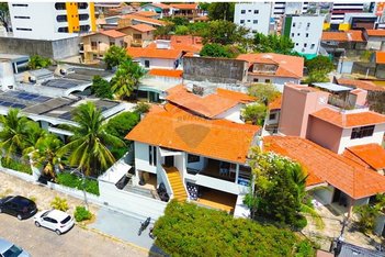 apartment em Rua Ascenso Ferreira, Candelária - Natal - RN