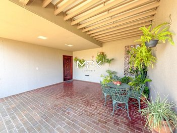 house em Rua Luiz Trevisan, Água Branca - Piracicaba - SP