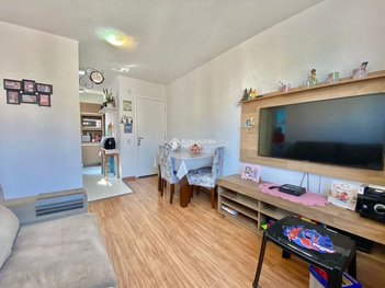 apartment em Rua José Iuchno, Hípica - Porto Alegre - RS