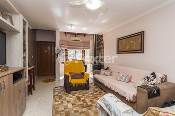 house em Rua Elias Bothome, Jardim Itu - Porto Alegre - RS
