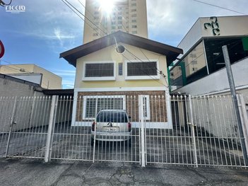 commercial_building em Rua Professor Alfredo Vieira de Moura, Vila Higienópolis - São José dos Campos - SP