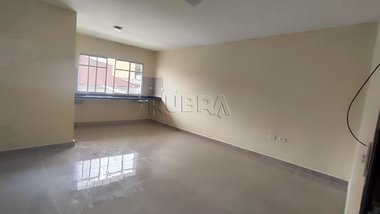 apartment em Rua Haiti, Parque das Nações - Santo André - SP