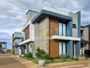 house em Avenida Centenário, Passo das Pedras - Gravataí - RS