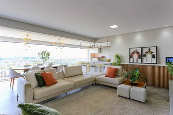 apartment em Avenida Escola Politécnica, Rio Pequeno - São Paulo - SP