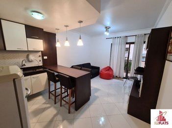apartment em Alameda Casa Branca, Jardim Paulista - São Paulo - SP