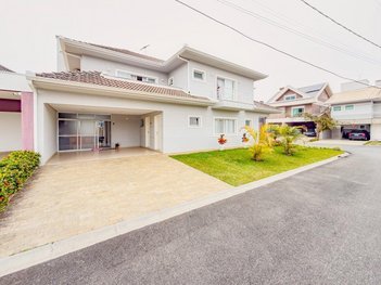 house em Rua Cid Marcondes de Albuquerque, Pinheirinho - Curitiba - PR