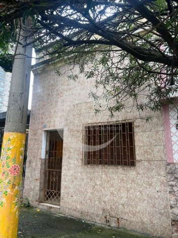 house em Rua Visconde de Cairu, Mooca - São Paulo - SP