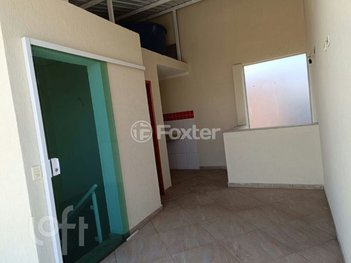 house em Rua Barão de Laguna, Vila Alpina - São Paulo - SP