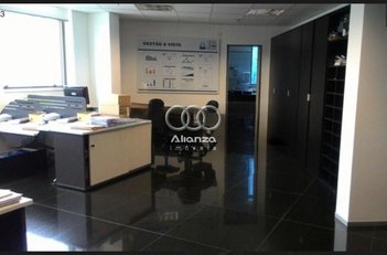 office em Oscar Niemeyer, Vale do Sereno - Nova Lima - MG