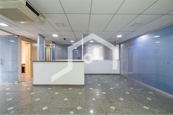 office em Professor Artur Ramos, 96, Jardim Paulistano - São Paulo - SP