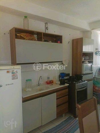 apartment em Miguel Yunes, Campo Grande - São Paulo - SP