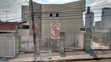 house em Rua Vênus, Vila Formosa - São Paulo - SP
