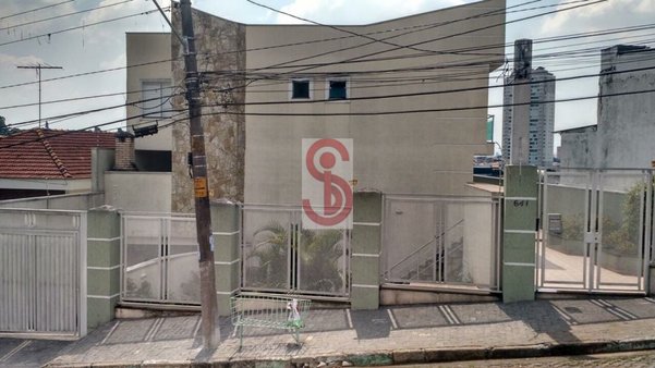 Cômodo Condomínio
