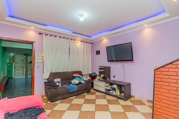 house em Rua Felipe Angeli, Jardim Marilu - São Paulo - SP