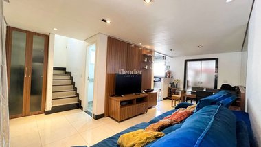 house em Rua José Silveira, Buritis - Belo Horizonte - MG