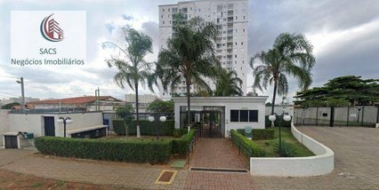 apartment em Rua Manuel Francisco Monteiro, Parque Industrial - Campinas - SP