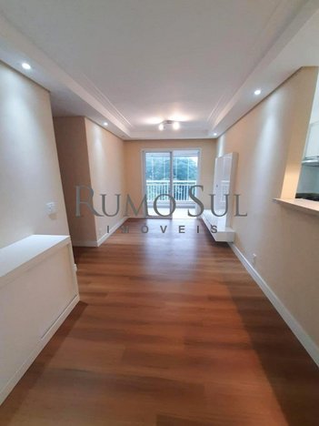 apartment em Rua Quararibéia, Vila Ida - São Paulo - SP