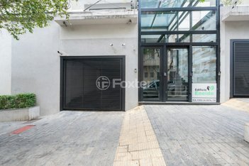 apartment em Rua Pires da Mota, Aclimação - São Paulo - SP