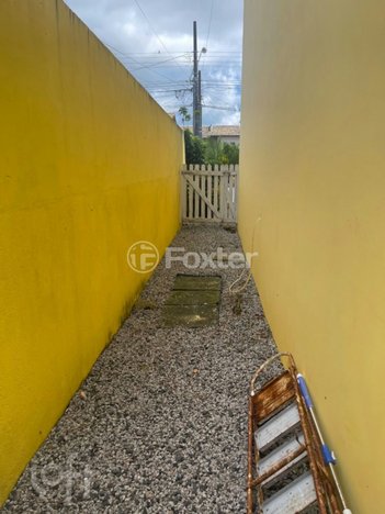 house em Rua Canto das Corujas, São João do Rio Vermelho - Florianópolis - SC