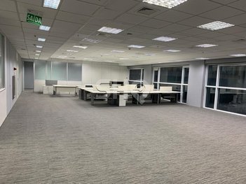 office em Rua Gomes de Carvalho, Vila Olímpia - São Paulo - SP