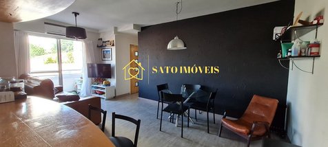 apartment em Rua Juréia, Chácara Inglesa - São Paulo - SP