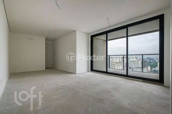 apartment em Rua José Maria Lisboa, Jardim Paulista - São Paulo - SP