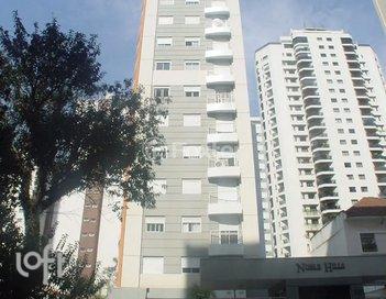 apartment em Rua Caraíbas, Perdizes - São Paulo - SP