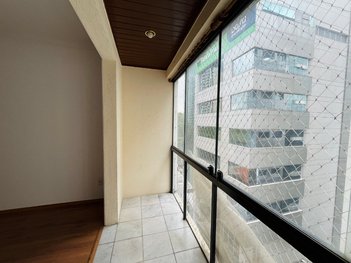 apartment em Rua Doutor Andrade Pertence, Vila Olímpia - São Paulo - SP