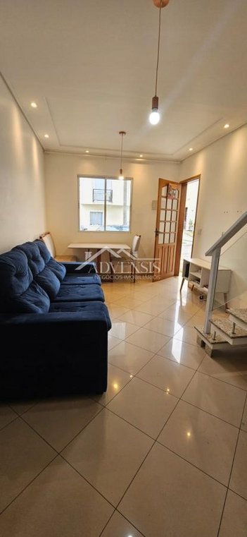 house em Avenida Wallace Simonsen, Nova Petrópolis - São Bernardo do Campo - SP