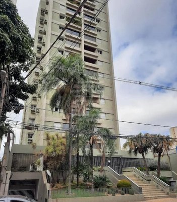 apartment em Rua Coronel Quirino, Cambuí - Campinas - SP