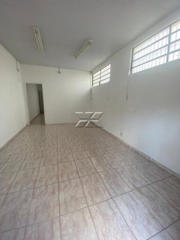 office em 05, Zona Central - Rio Claro - SP