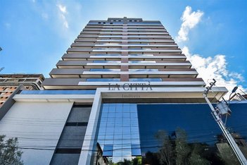 apartment em Rua Fritz Schneider, Fazenda - Itajaí - SC