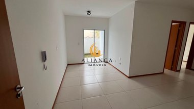 apartment em Rua Ernesto Meyer Filho, Nova Palhoça - Palhoça - SC