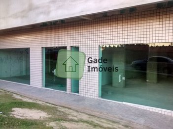 business em Deputado Fábio Vasconcelos, Buritis - Belo Horizonte - MG