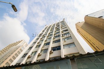 office em Avenida Brigadeiro Faria Lima, Jardim Paulista - São Paulo - SP