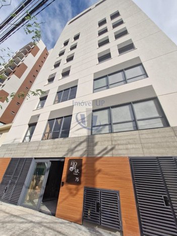 apartment em Rua dos Crisântemos, Mirandópolis - São Paulo - SP