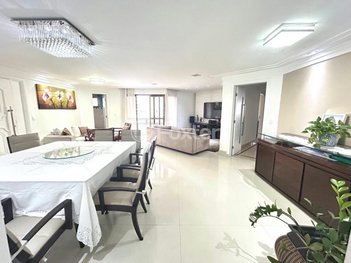 apartment em Rua da Meação, Vila Regente Feijó - São Paulo - SP
