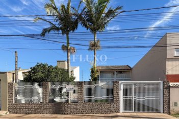 house em Rua Vereador Alcides Nascimento, Rio Branco - Canoas - RS