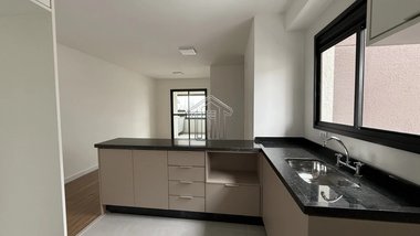 apartment em Avenida Estados Unidos, Parque das Nações - Santo André - SP