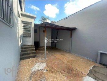 house em Sílvia, Nova Gerti - São Caetano do Sul - SP