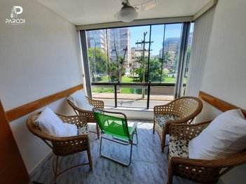 apartment em Avenida Flavio Boianovski, Centro - Capão da Canoa - RS