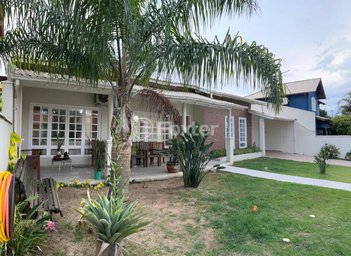 house em Rua Sete de Setembro, Paes Leme - Imbituba - SC