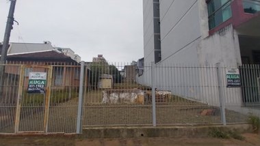 land_lot em Rua Siqueira Campos, Centro - Canoas - RS