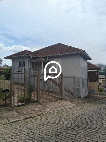 house em Rua Luiz Gaviraghi, Rio Branco - Caxias do Sul - RS