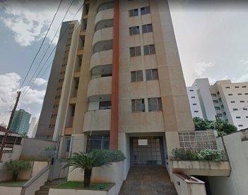 apartment em Rua São José, Alto da Boa Vista - Ribeirão Preto - SP