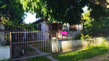 house em Avenida Cristo Rei, Cristo Rei - São Leopoldo - RS