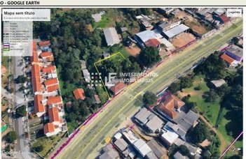 commercial_land_lot em Avenida Juca Batista, Hípica - Porto Alegre - RS