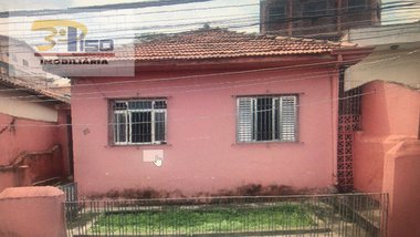 house em Rua das Heras, Vila Lúcia - São Paulo - SP