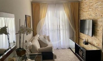 apartment em Rua Marina Crespi, Mooca - São Paulo - SP