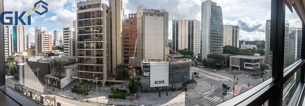 apartment em Rua Gomes de Carvalho, Vila Olímpia - São Paulo - SP